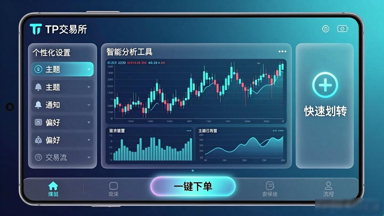 TP交易所app下载变化与加密行业趋势_TP交易所app下载的变化与未来预判_TP交易所app下载渠道安全优化