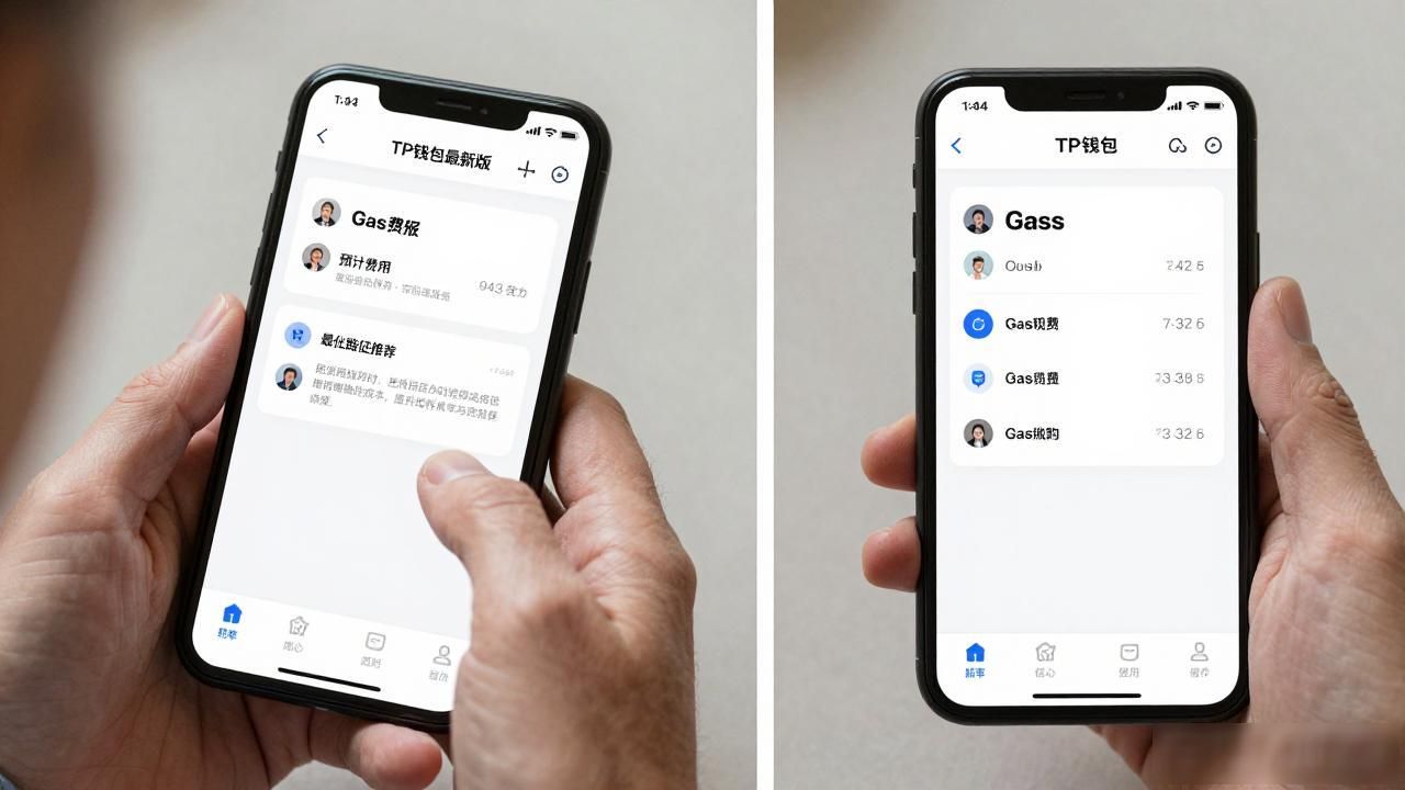 TP钱包最新版好用吗？老用户和新手说法不一样