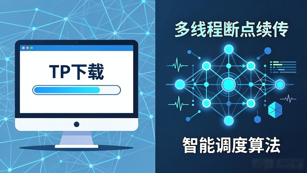 TP游戏下载慢？官方正版包体优化全攻略
