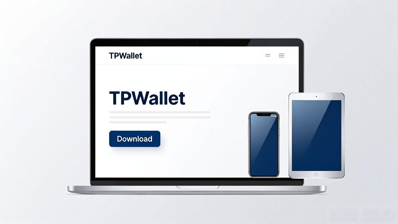 TPWallet下载指南：三步优化你的供应链效率