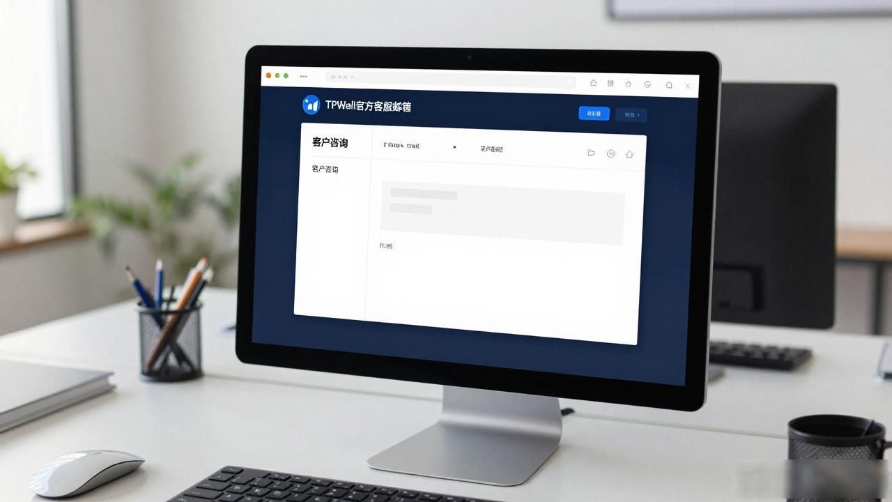 TPWallet出问题怎么办？官方反馈渠道全攻略