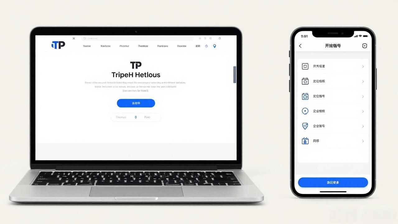 TP官网下载APP指南，企业管理更科学