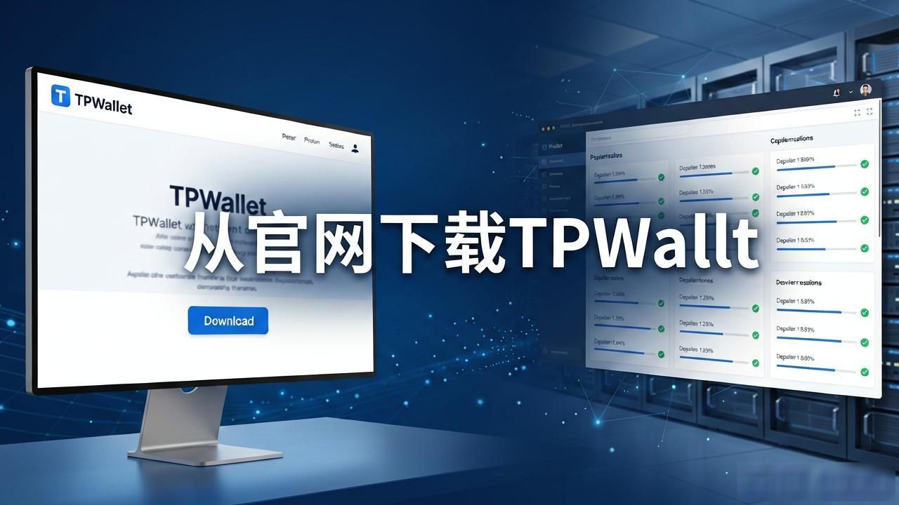 从官网下载TPWallet：团队效率提升的实用指南