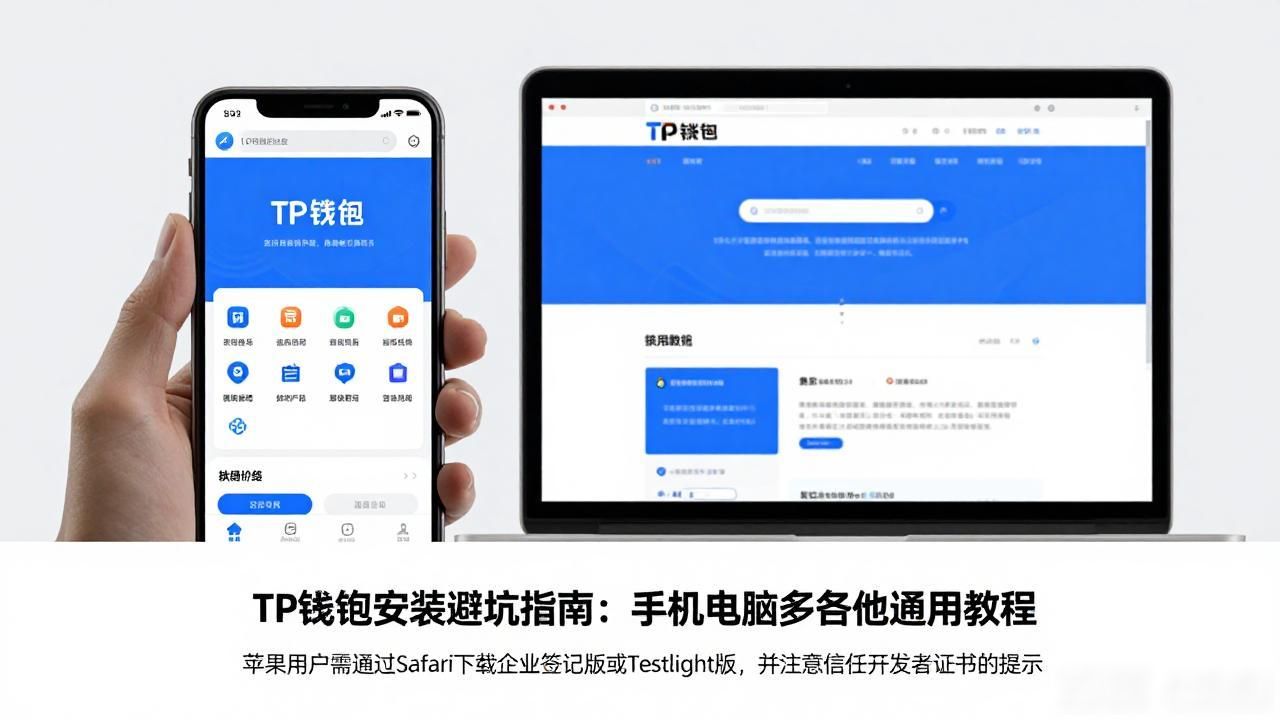 安卓TokenPocket安装注意事项_在不同设备上安装TP官方app的注意事项_TokenPocket多设备安装教程
