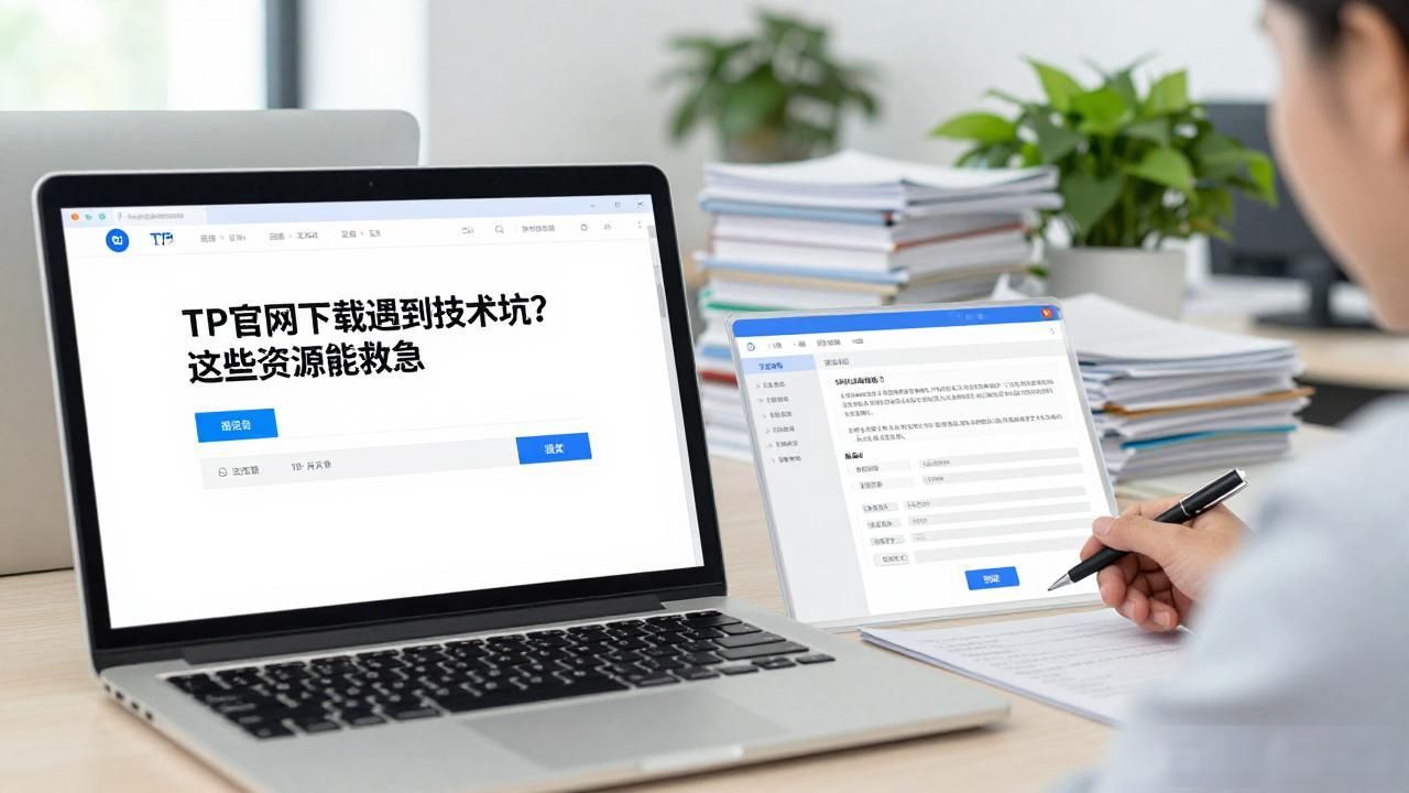 TP软件安装教程_TP软件常见问题解决_TP官方网站下载的技术支持与帮助资源