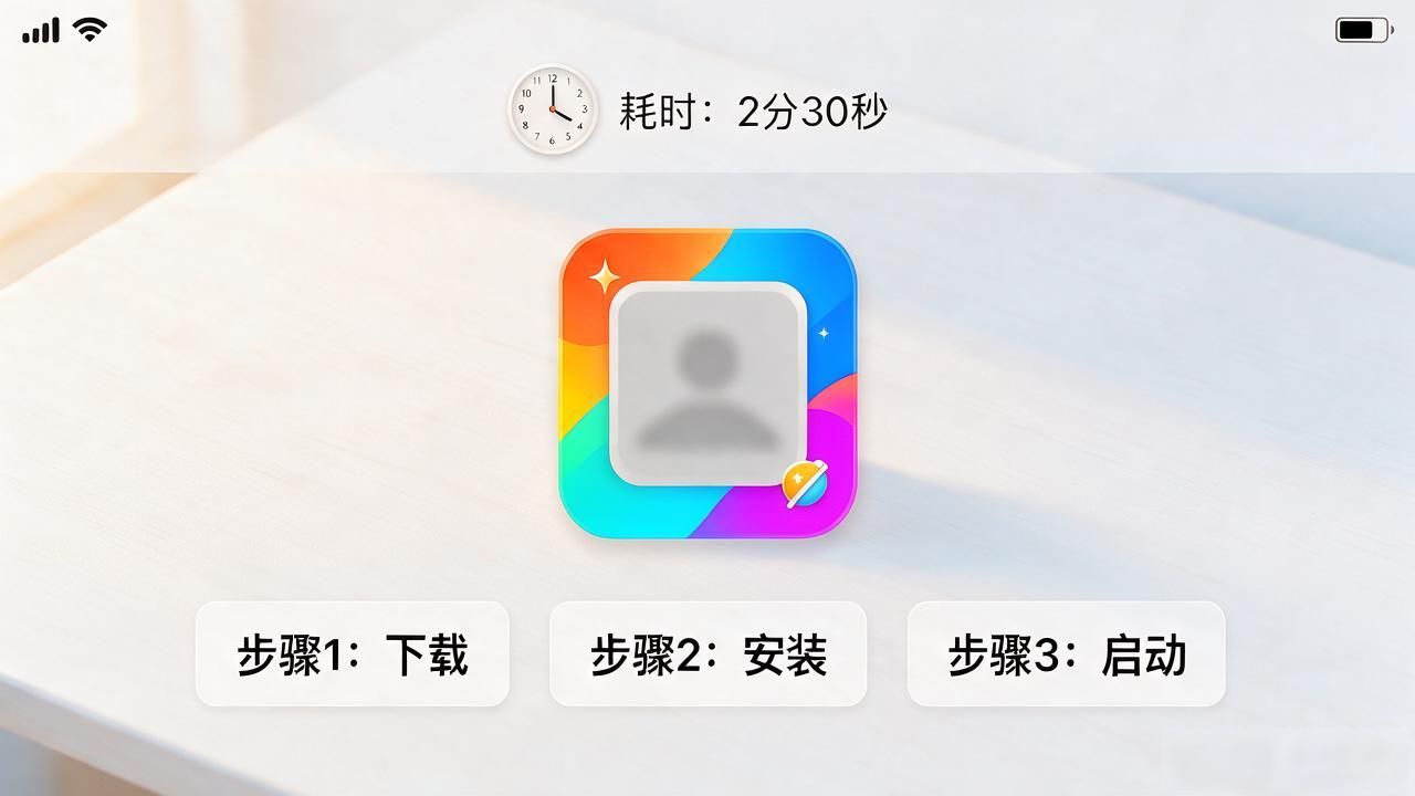 TP官网下载苹果版，界面到底顺不顺手？真实感受