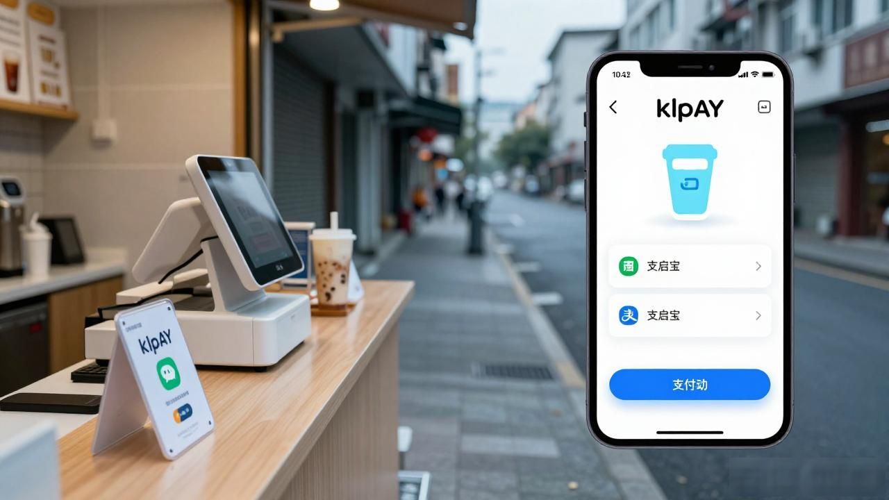 klpAY数字货币靠谱吗？说清它的逻辑和普通人怎么参与