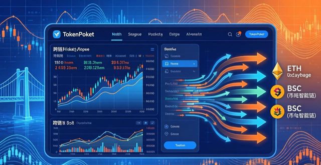 TokenPocket官网看趋势 三招抓准市场风向