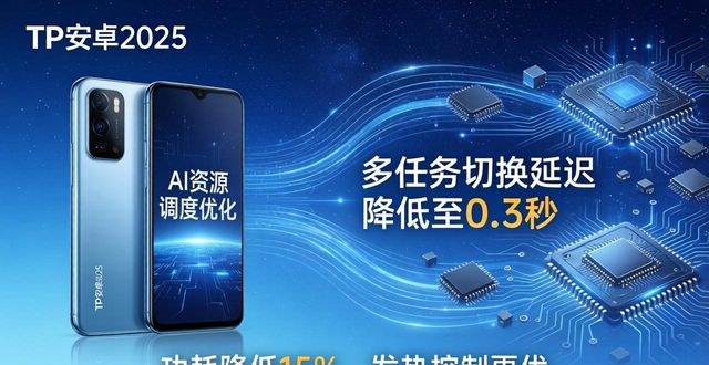 TP安卓2025官方下载指南 智能升级新功能解密