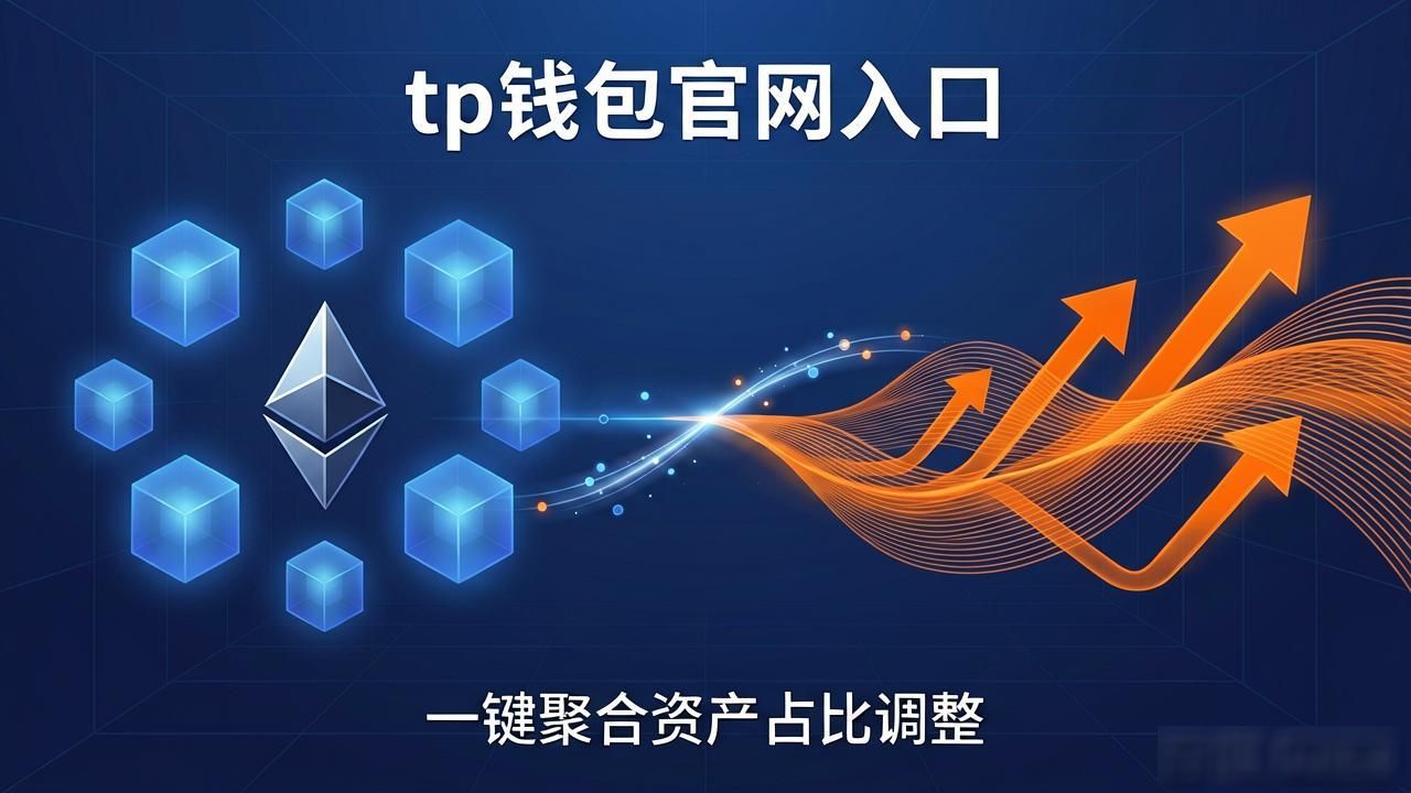 如何利用tp钱包官网入口进行资产的多元化管理与配置?_tp钱包官网入口实现资产多链流转_数字时代资产分散存放策略
