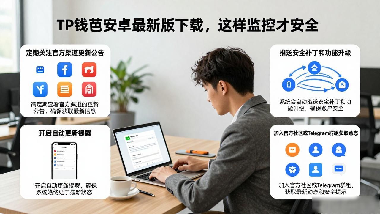 TP钱包安卓最新版下载，这样监控才安全