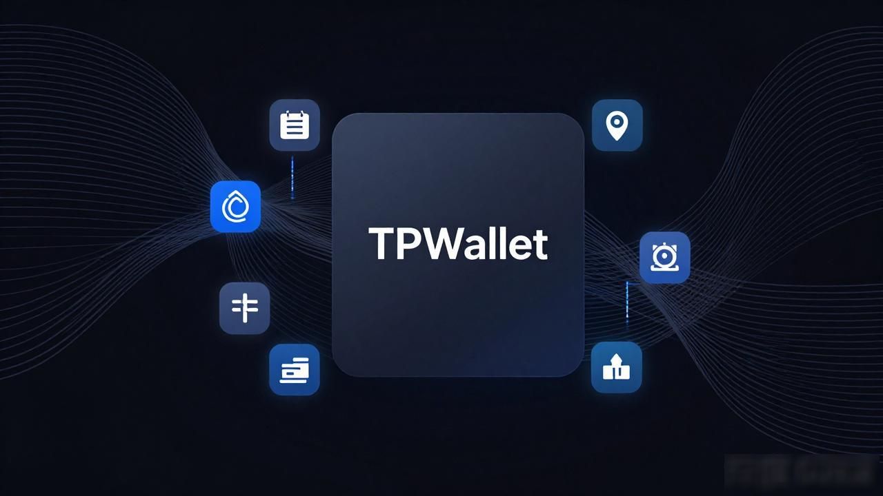 TPWallet官网下载入口在哪里？行业前景怎么看