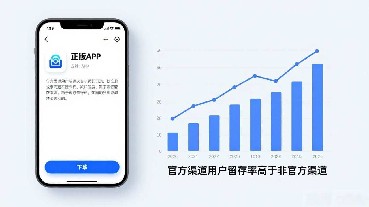 TP官网下载app正版：研究报告帮你避开下载陷阱