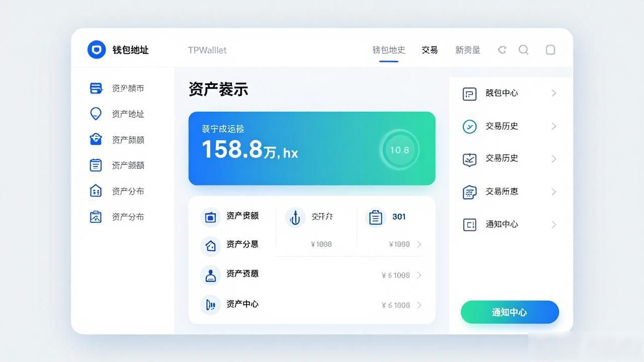 从tpwallet官方网站下载的新手指南，助你轻松入门数字资产市场。_tpwallet官方新手指南下载方法_新手使用tpwallet安全操作步骤