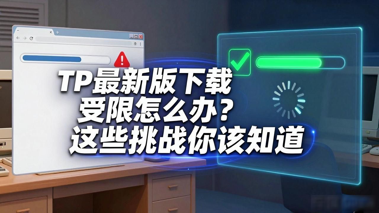 TP新版使用限制_最新版本TP下载_TP最新版下载的使用限制与挑战分析