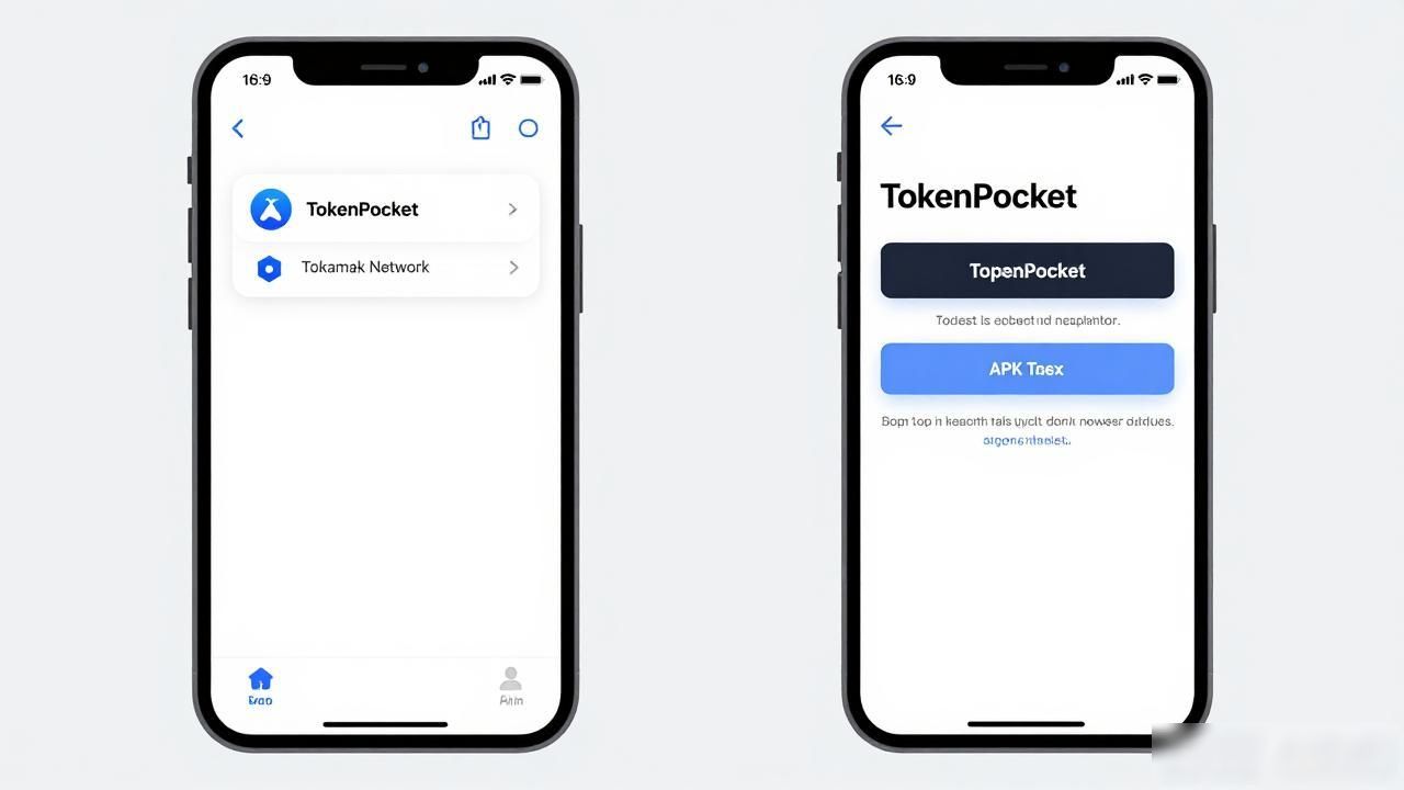 TP钱包官方下载链接怎么找_5. tp官网app下载攻略：轻松攻略实用技巧_TokenPocket官网下载教程