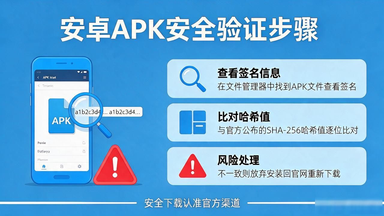 TP官方安卓最新版本下载中的风险管理与控制方法_Android TP官方下载_验证SHA256哈希值