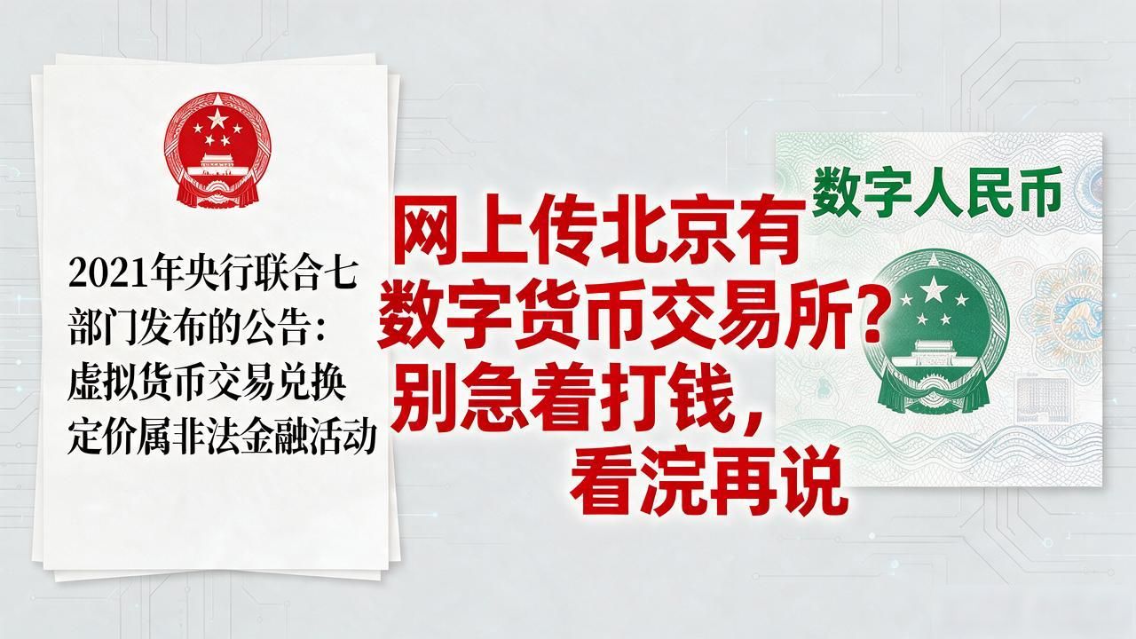 国内合法加密货币交易平台_数字货币北京交易所_北京数字货币交易所是骗局吗