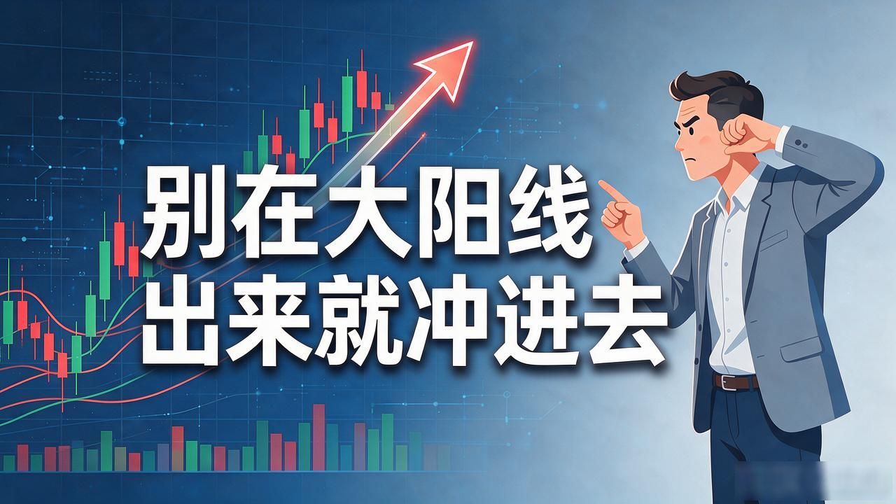 数字货币操作思路怎么定？做了三年老手就这四条，别交冤枉学费