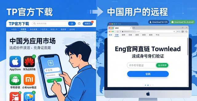 TP官方下载中外区别，别下错版本