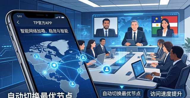 TP官方APP下载指南：技术优势与实用功能详解