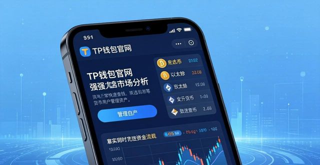 TP钱包怎样下载才能看到准的市场分析