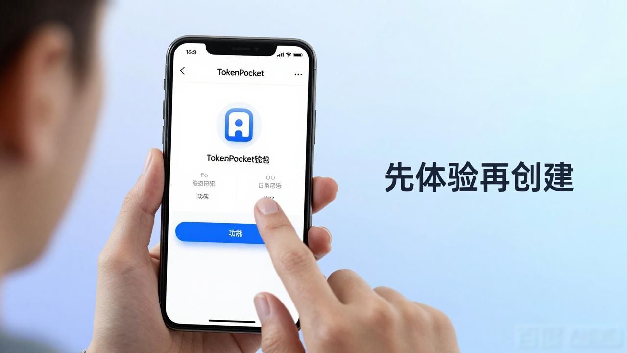 钱包app官网_钱包app是干什么用的_tokenpocket钱包官网下载的过程设计,用户在其中的作用与体验