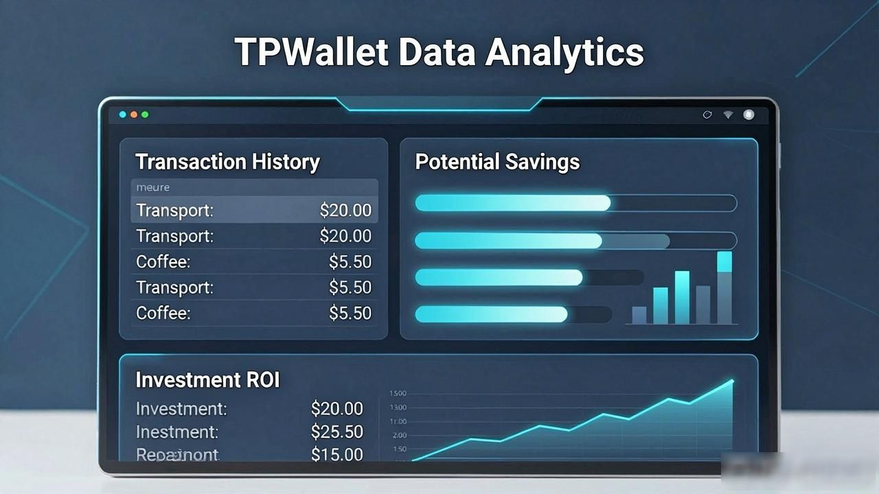 TPWallet加密货币与传统资产统一管理工具_TPWallet官网下载帮助用户实现财务自由_TPWallet官网下载安全便捷入口