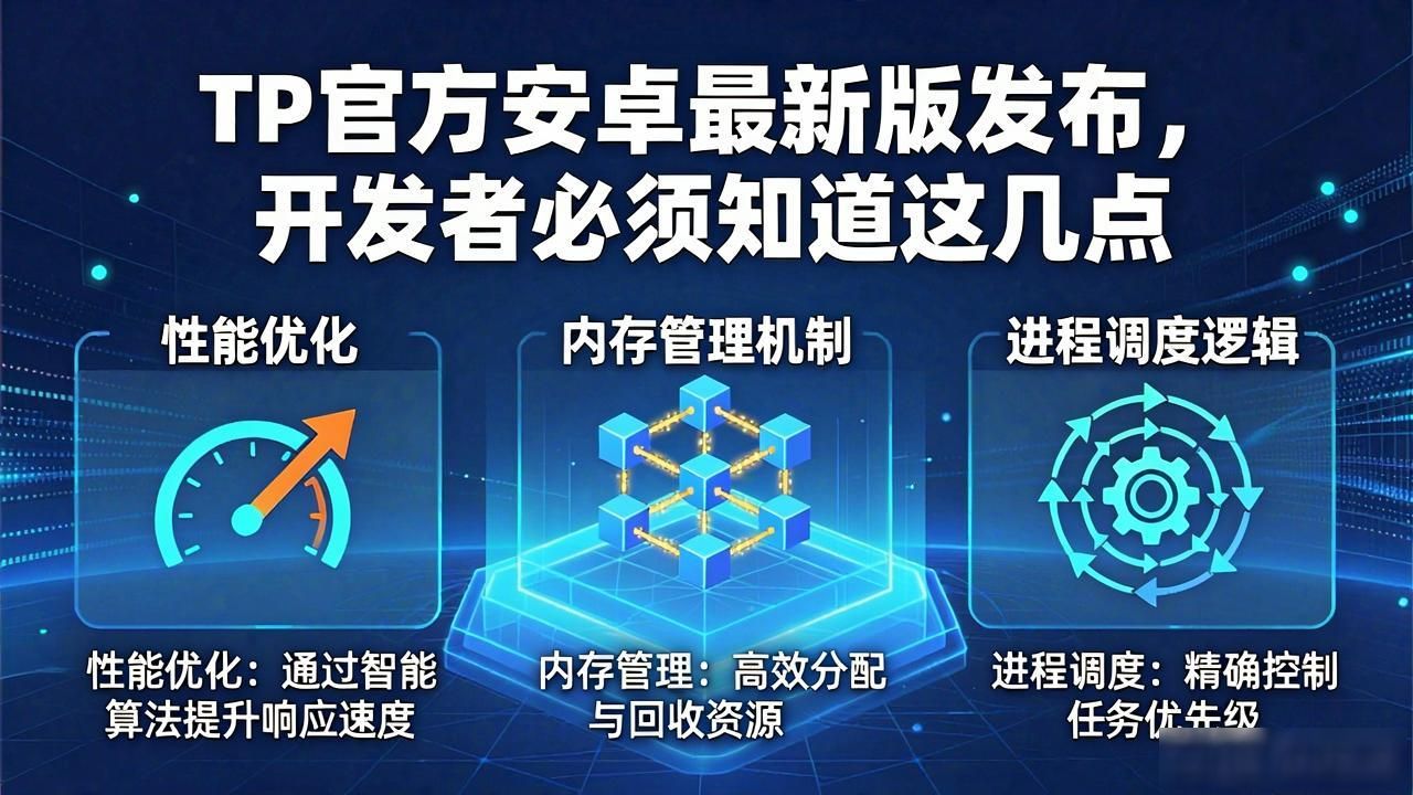 安卓最新版本更新_底层核心架构调整_TP官方安卓最新版本对产品开发的影响