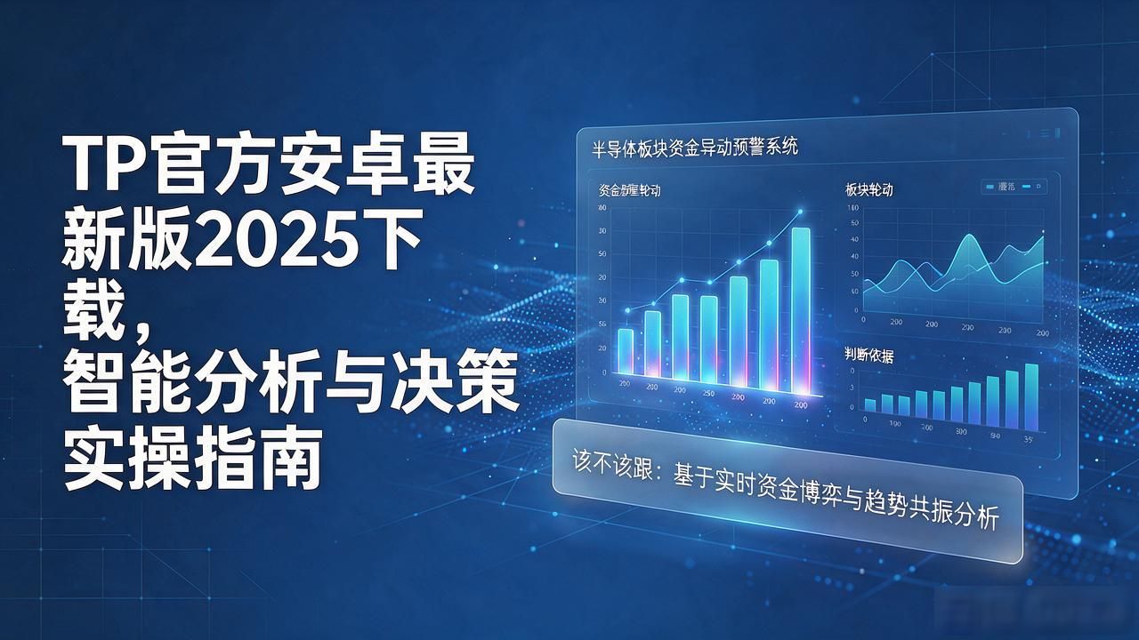决策辅助异动预警_策略回测安卓2025版智能分析模块_TP官方下载安卓最新版本2025的智能分析与决策