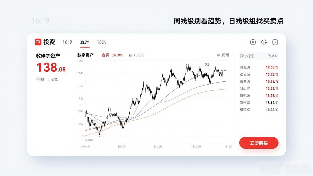 用户总结：通过tp官方app下载在数字资产投资中的心态与技巧。_tp官方app下载使用技巧_数字资产交易经验