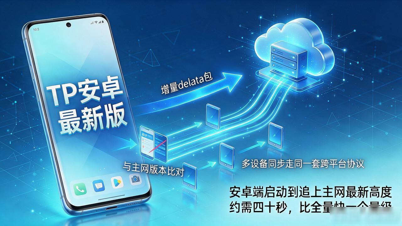 如何在TP官方安卓最新版本中实现跨平台功能?_跨平台同步 RPC网关 增量同步协议