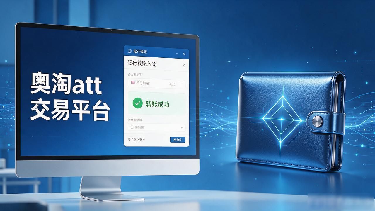 数字货币奥淘att交易平台_奥淘att 数字货币交易 平台体验