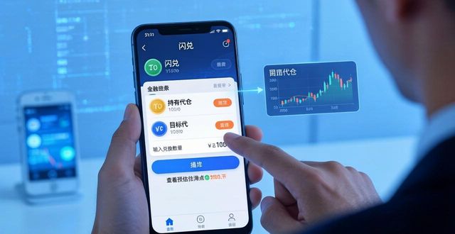 TP钱包安卓版：三步灵活调整资产组合，优化收益