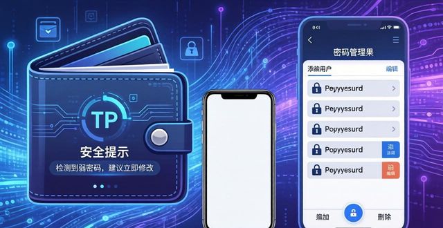 TP钱包安全核心：双重认证与强密码保护