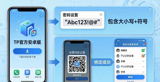 TP官方安卓版下载后如何精细管理各项设置