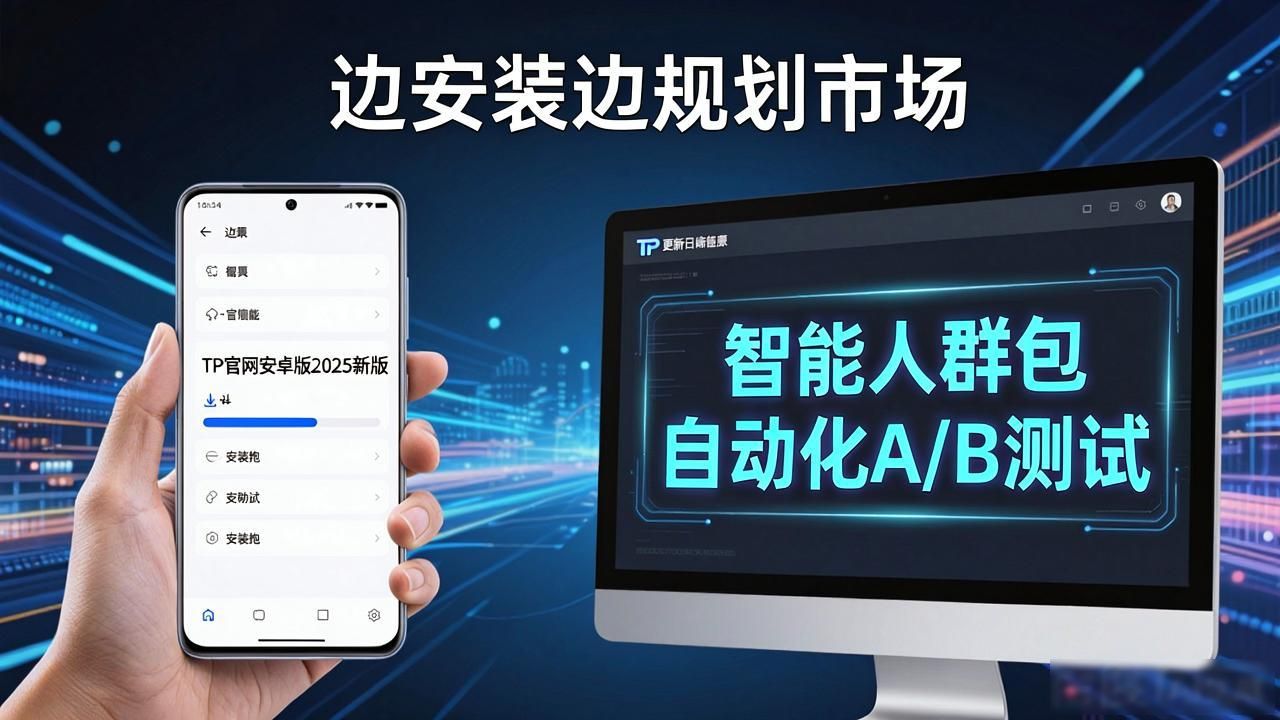 安卓官方版_如何在TP官网下载安卓最新版本2025中制定市场计划_安卓中心下载