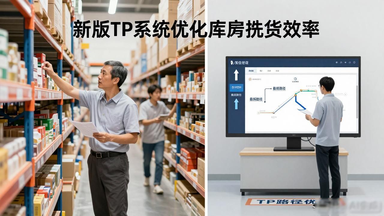用例库是什么_TP最新版下载在库房管理中的应用示例_库房应用软件