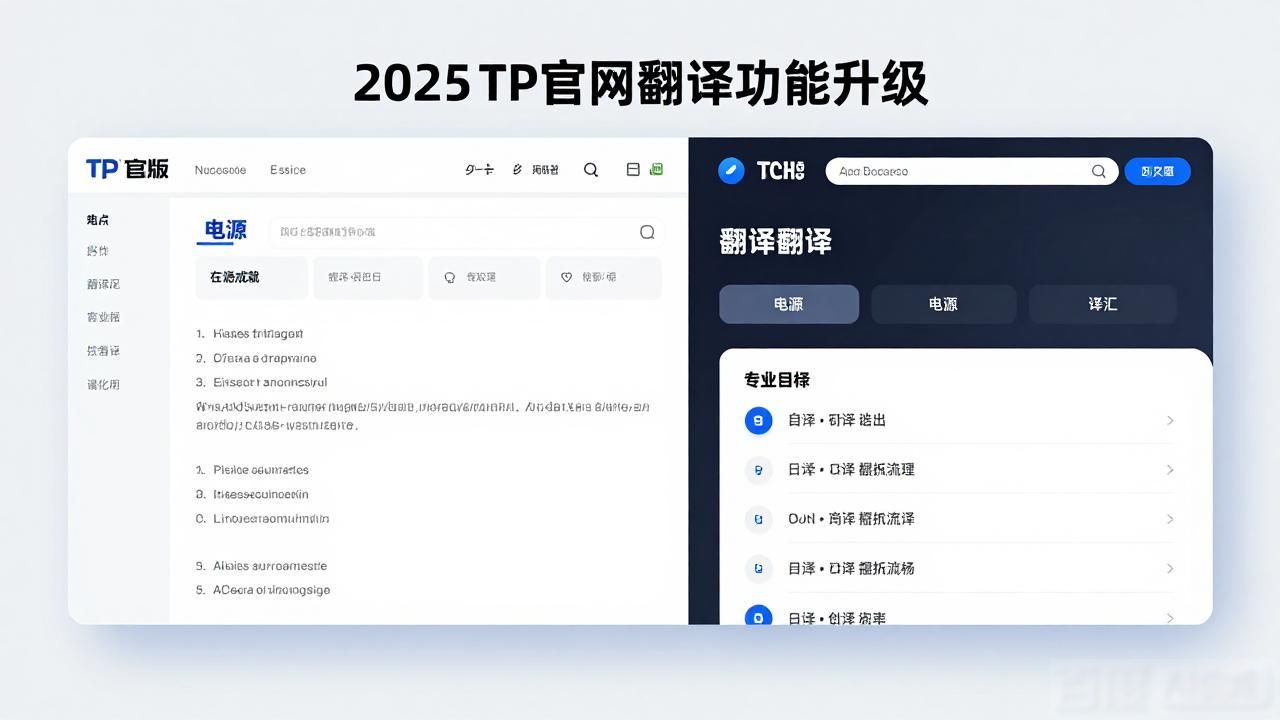 2025 TP官网最新版本的多语言支持功能_官方语言_新的官方语言