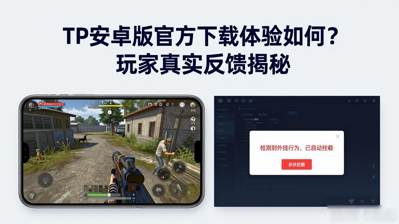 TP安卓版官方正版的市场表现与用户期待_TP安卓端下载量_TP安卓版稳定性
