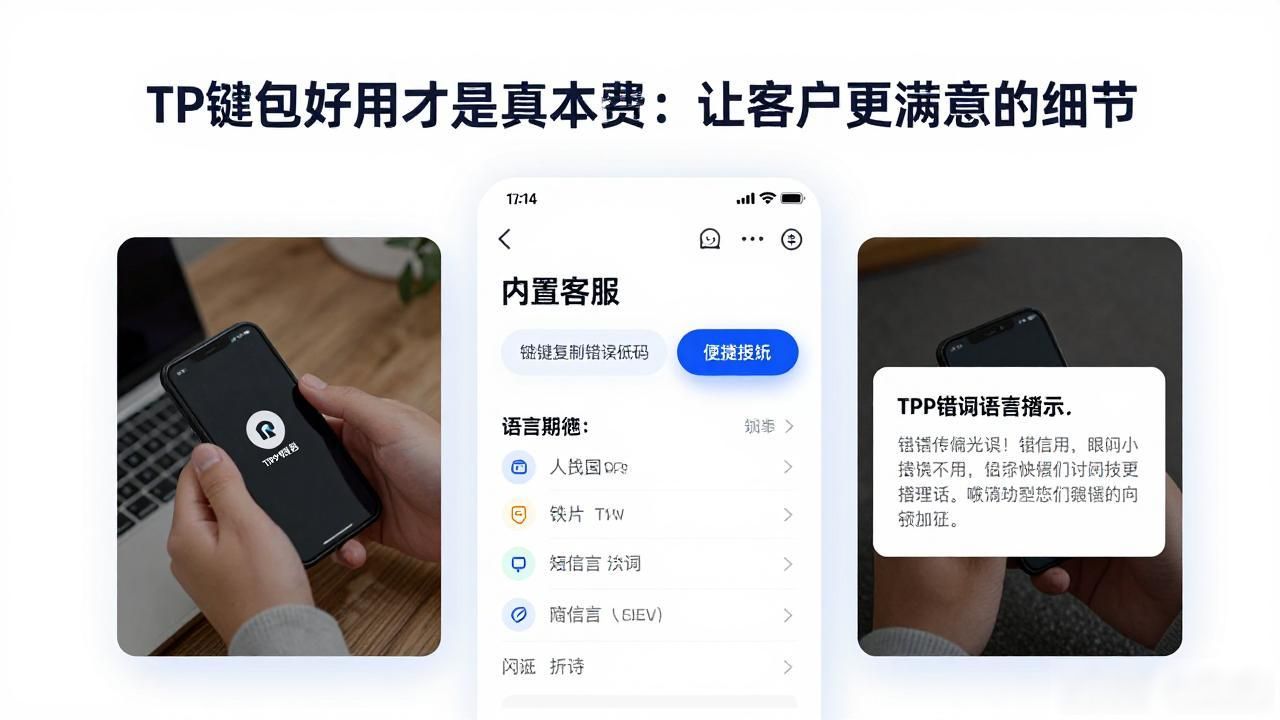 数字资产管理界面清爽设计_如何通过TP钱包提升客户体验?_交易记录整理清晰用户体验
