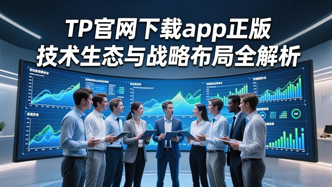 TP技术生态搭建与战略布局_TP官网下载app正版的技术生态与战略布局_TP官网下载正版App逻辑拆解