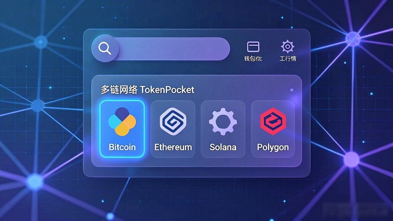 TP钱包好用吗？聊聊它的交互设计体验
