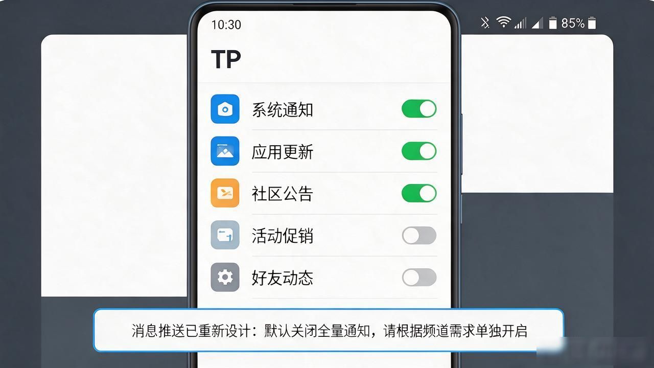 TP 2025安卓版启动流程优化_tp官方下载安卓2025：新版优化解密，快速掌握每个创新功能_TP 2025安卓版更新下载入口调整