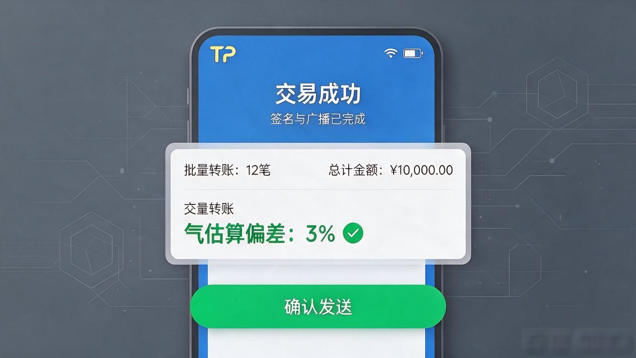 安卓TP钱包升级体验_新版TP钱包功能改进_tp官方下载安卓2025：新版体验反馈汇总，解析每项升级如何改变使用体验