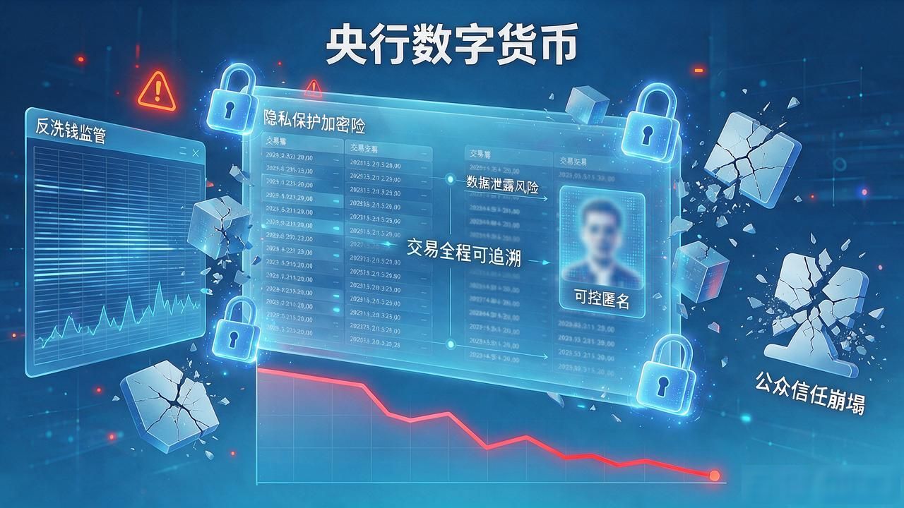 数字货币优缺点金融学 央行数字货币的金融账本怎么算