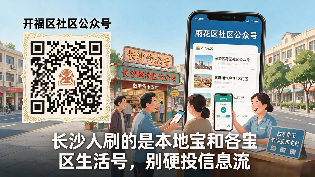 长沙数字货币推广怎么搞？本地商户踩坑三年说几句实话