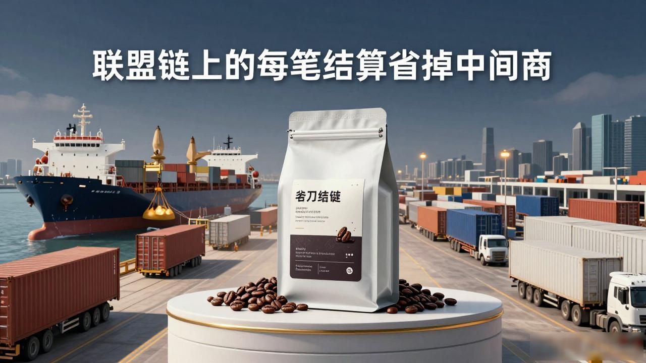 全球博览数字货币到底在展啥？逛完三个馆我搞懂了一件事
