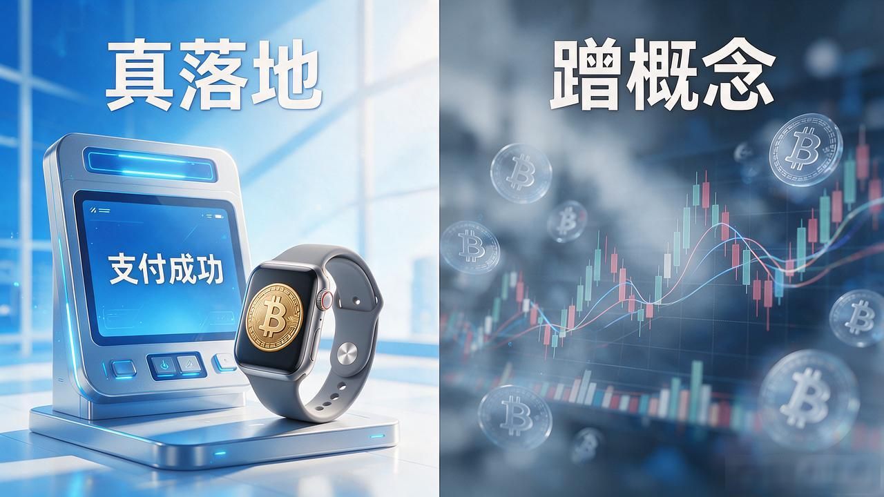 想投数字货币题材股？先分清哪些是真落地、哪些是蹭概念