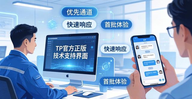 下载TP官方正版的隐藏好处，安全稳定不踩坑